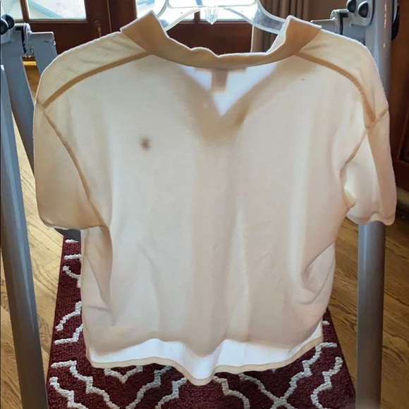 Ralph Lauren polo short sleeve collared shirt - Picture 3 of 3